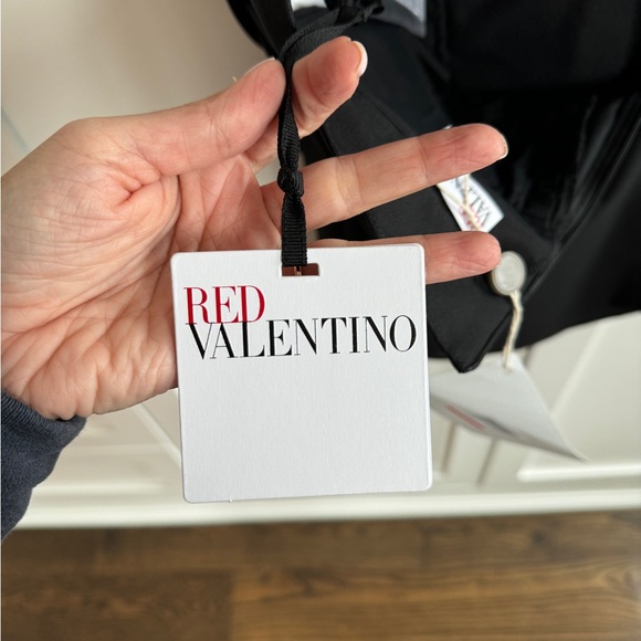 Red Valentino Skirt - Sz 6 NWT - Picture 5 of 5